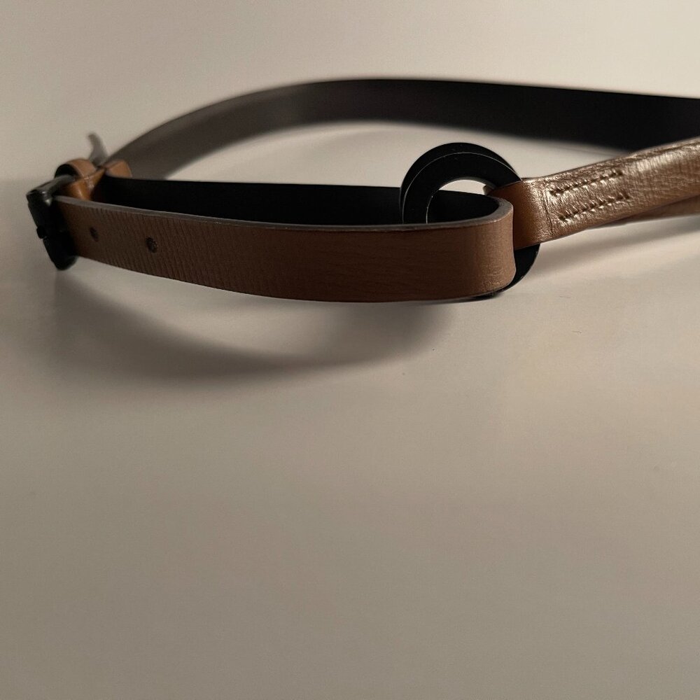 Rare Vintage Gucci Belt